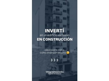 Nogoya 451- VALOR PROMOCIONAL. POSIBILIDAD ENTREGA