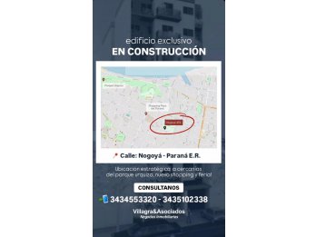 Nogoya 451- VALOR PROMOCIONAL. POSIBILIDAD ENTREGA