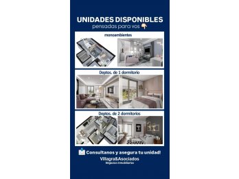 Nogoya 451- VALOR PROMOCIONAL. POSIBILIDAD ENTREGA