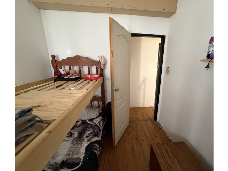Duplex de 2 dormitorios en venta APTO CRÉDITO
