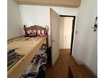 Duplex de 2 dormitorios en venta APTO CRÉDITO
