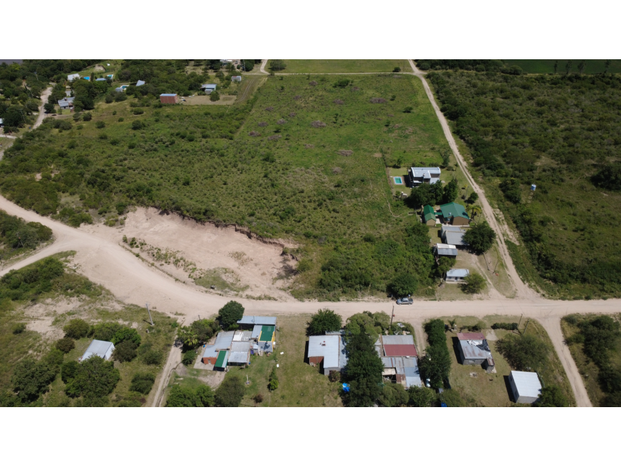 Lote en venta 600 m² a 500 m del río en Alvear