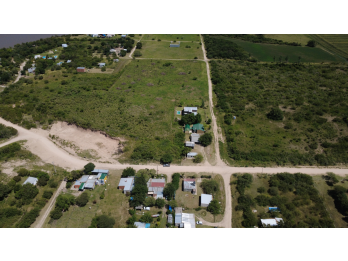 Lote en venta 600 m² a 500 m del río en Alvear