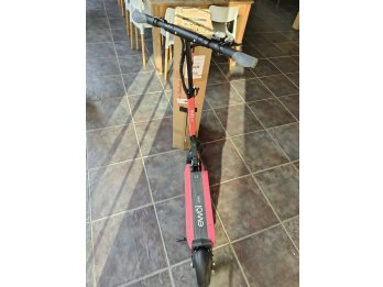 Monopatin Electrico Ewol Mini