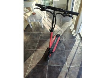 Monopatin Electrico Ewol Mini