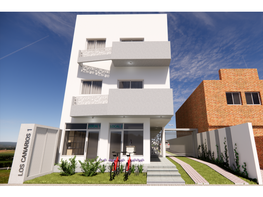 Oportunidad en venta - Oro verde - Financiación -