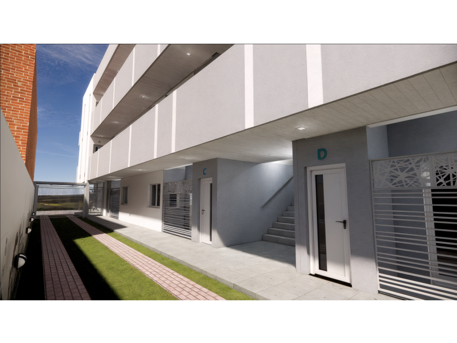 Oportunidad en venta - Oro verde - Financiación -