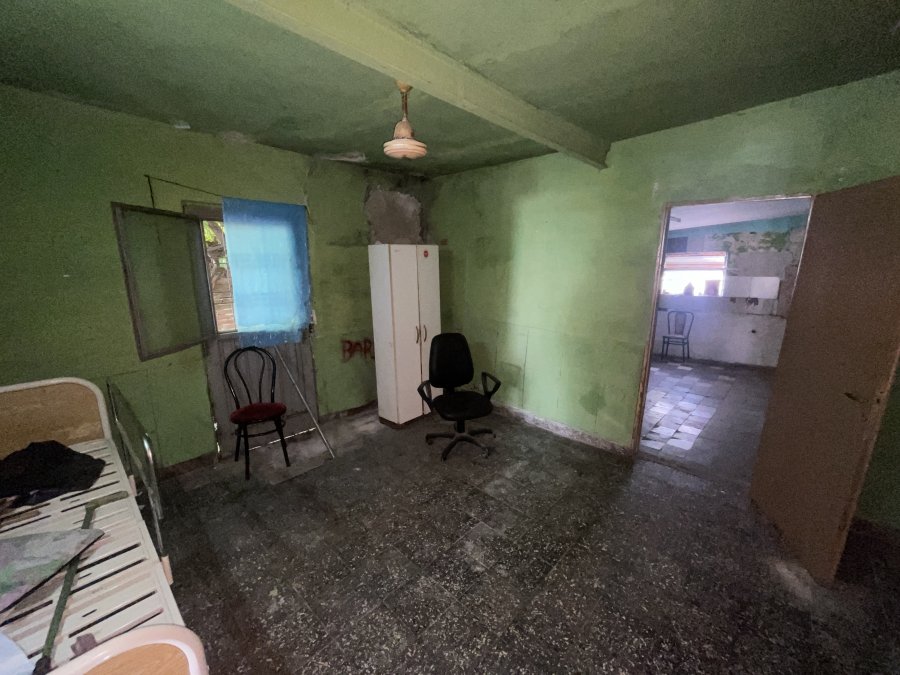 Casa en venta con gran terreno y potencial de renta – Zona B