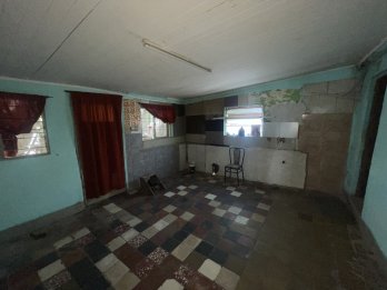 Casa en venta con gran terreno y potencial de renta – Zona B
