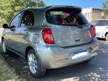 NUEVO PRECIO Particular Vende Nissan March 2018