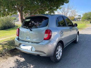 NUEVO PRECIO Particular Vende Nissan March 2018