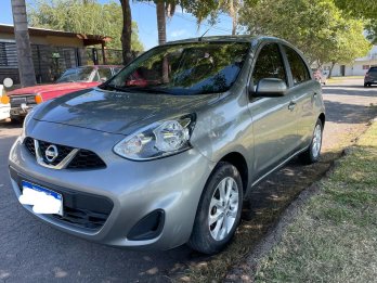 NUEVO PRECIO Particular Vende Nissan March 2018