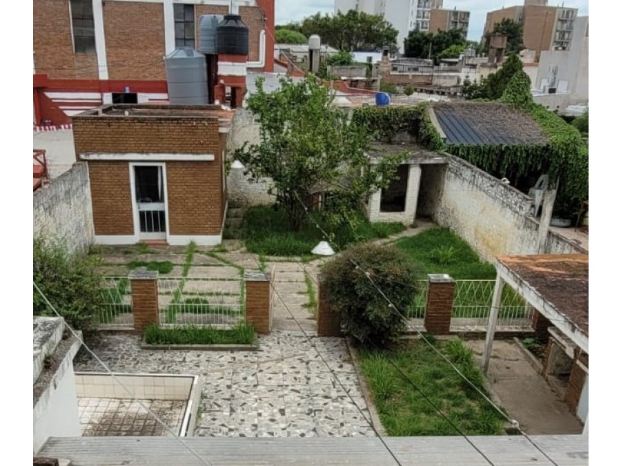 🏠 VENTA de GRAN CASA - ALSINA, PARANÁ 🛠️