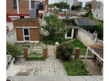 🏠 VENTA de GRAN CASA - ALSINA, PARANÁ 🛠️