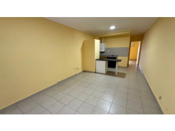 SE ALQUILA DEPTO 1 DORM C/ BALCON EN CALLE GUALEGUAYCHÚ.