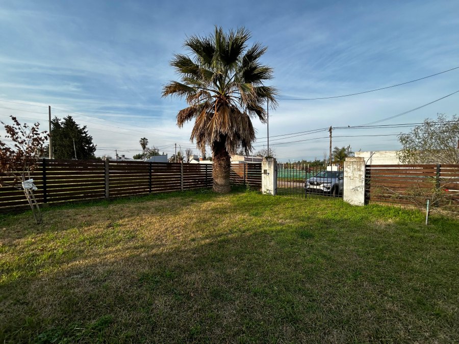 Alanis Desarrollos vende casa en Colonia Avellaneda