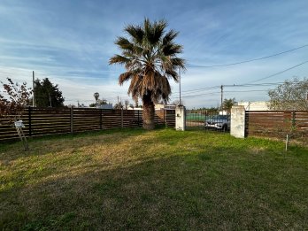 Alanis Desarrollos vende casa en Colonia Avellaneda