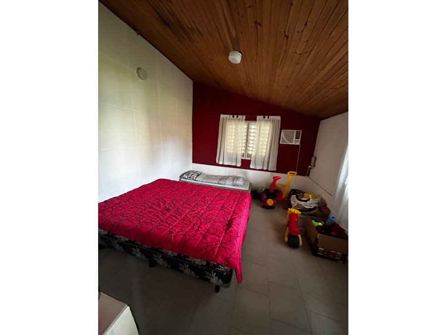 Alanis Desarrollos vende casa en Colonia Avellaneda