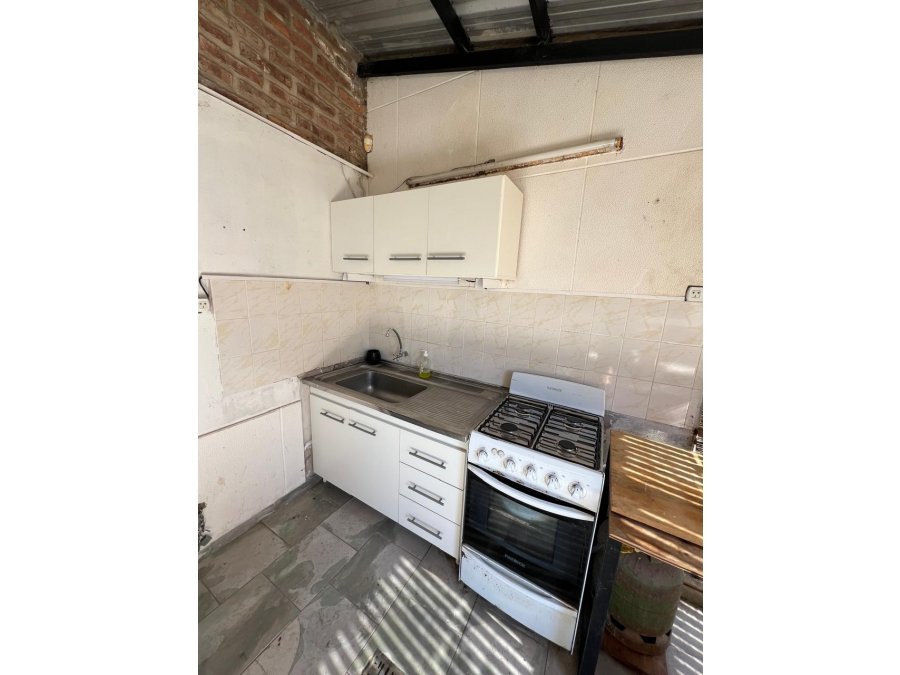 Alanis Desarrollos vende casa en Colonia Avellaneda