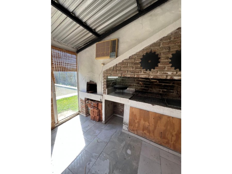 Alanis Desarrollos vende casa en Colonia Avellaneda