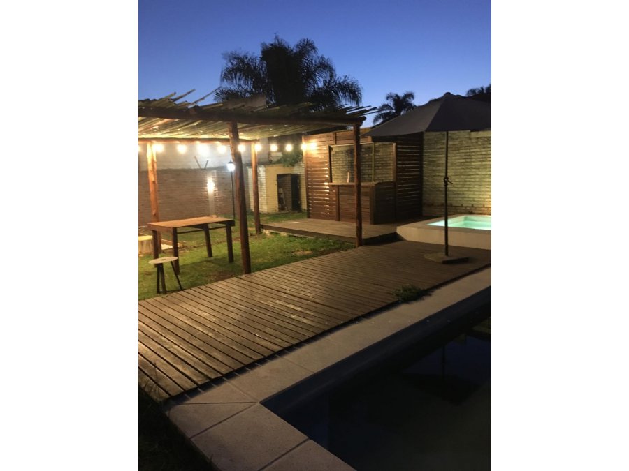 Alanis Desarrollos vende casa en Colonia Avellaneda