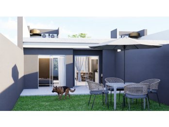 Venta en Oro Verde, plazo de obra 12 meses. Inversion asegur
