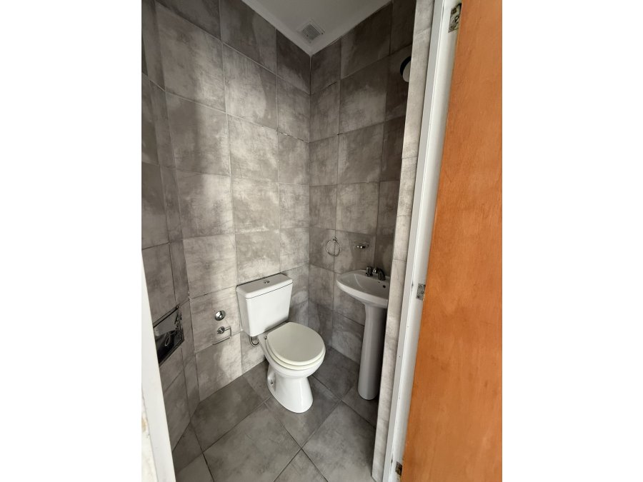 Hermoso duplex zona Sudamerica y Don Bosco