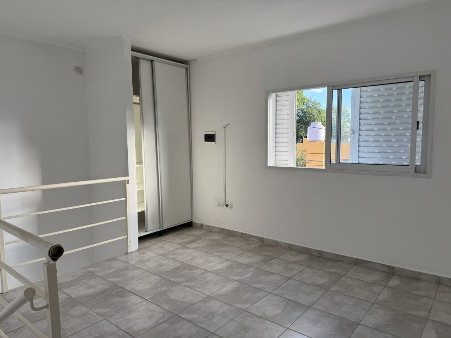 Hermoso duplex zona Sudamerica y Don Bosco