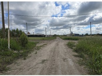 Lote en Sauce Montrull loteo Tierra Nostra a 400mt de ruta18