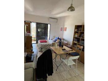 MONOAMBIENTE EN VENTA TUCUMAN Y ALAMEDA