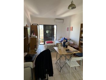 MONOAMBIENTE EN VENTA TUCUMAN Y ALAMEDA