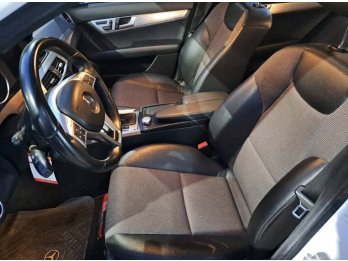 Mercedes Benz C250 CGI BlueEfficiency Avantgarde AT7