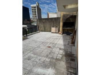MONOAMBIENTE EN VENTA TUCUMAN Y ALAMEDA