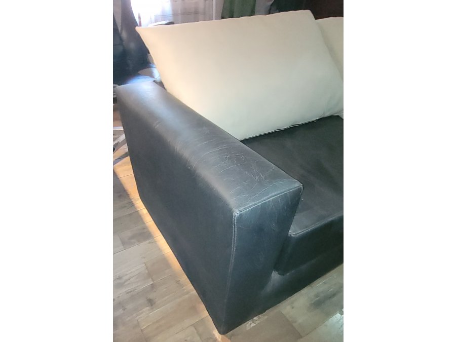 SILLON CON ALMOHADONES