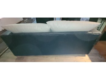 SILLON CON ALMOHADONES