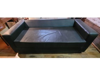 SILLON CON ALMOHADONES