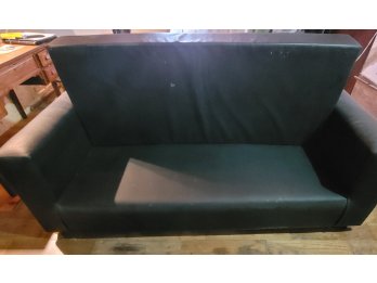 SILLON CON ALMOHADONES
