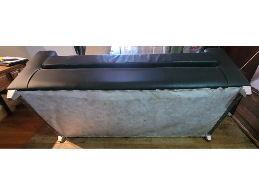 SILLON CON ALMOHADONES