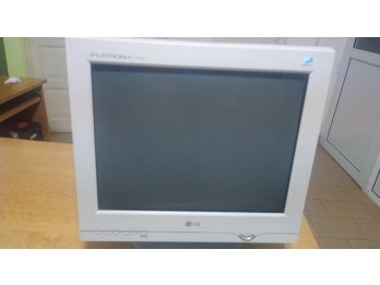 Vendo PC Usada