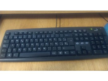 Vendo PC Usada