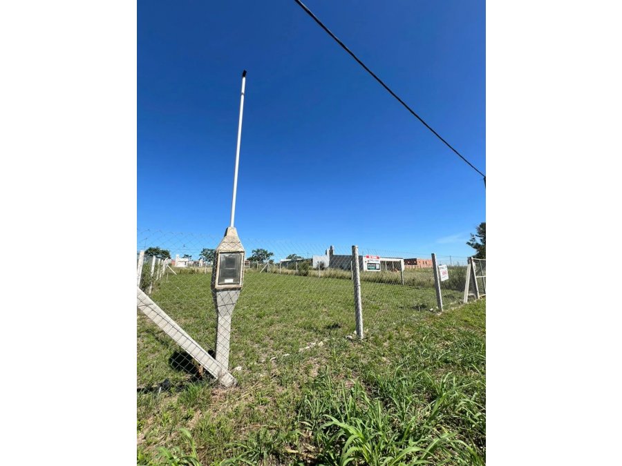 VENDO LOTE EN ALDEA BRASILERA - LOMA HERMOSA