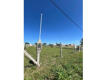 VENDO LOTE EN ALDEA BRASILERA - LOMA HERMOSA