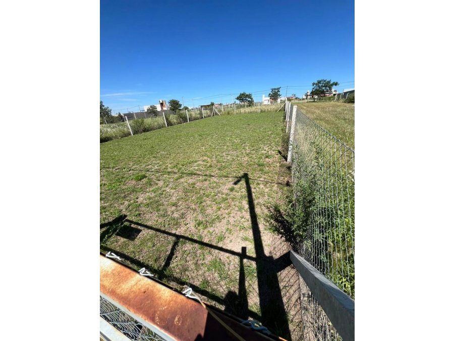 VENDO LOTE EN ALDEA BRASILERA - LOMA HERMOSA