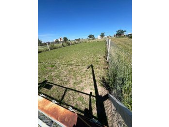 VENDO LOTE EN ALDEA BRASILERA - LOMA HERMOSA