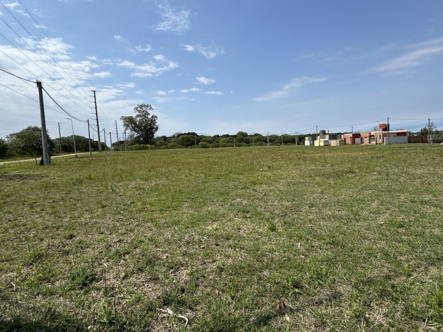 LOTES LISTOS PARA ESCRITURAR EN COLONIA AVELLANEDA
