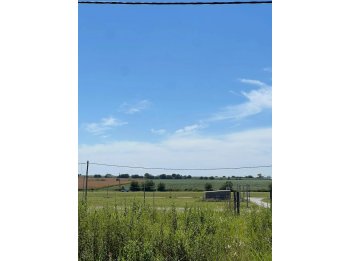 VENDO LOTE EN ALDEA BRASILERA - LOMA HERMOSA