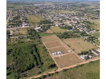 LOTES LISTOS PARA ESCRITURAR EN COLONIA AVELLANEDA
