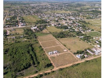 LOTES LISTOS PARA ESCRITURAR EN COLONIA AVELLANEDA