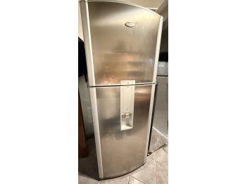 Vendo heladera con freezer
