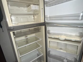 Vendo heladera con freezer